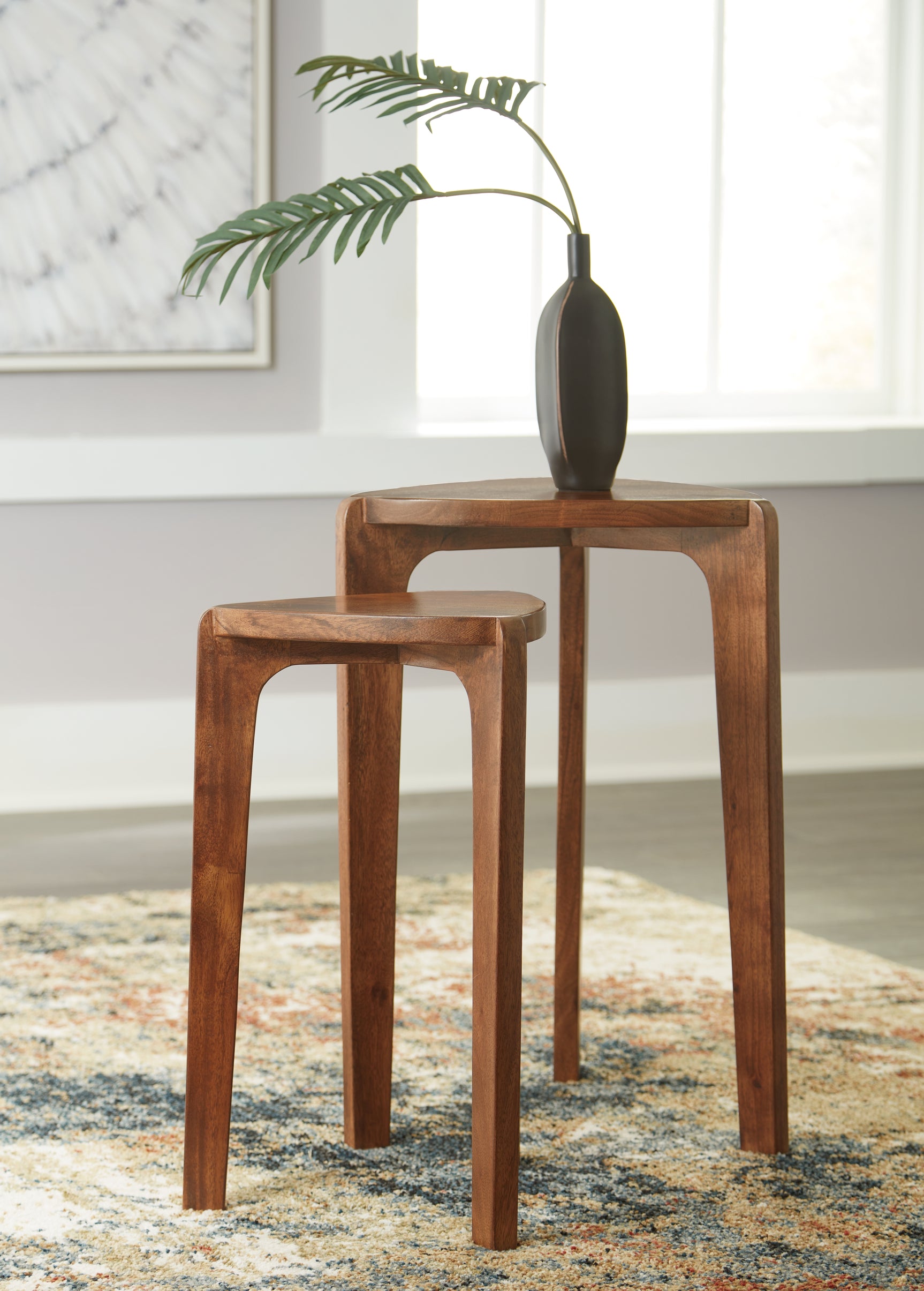 Brynnleigh Accent Table (Set of 2) - Tampa Furniture Outlet