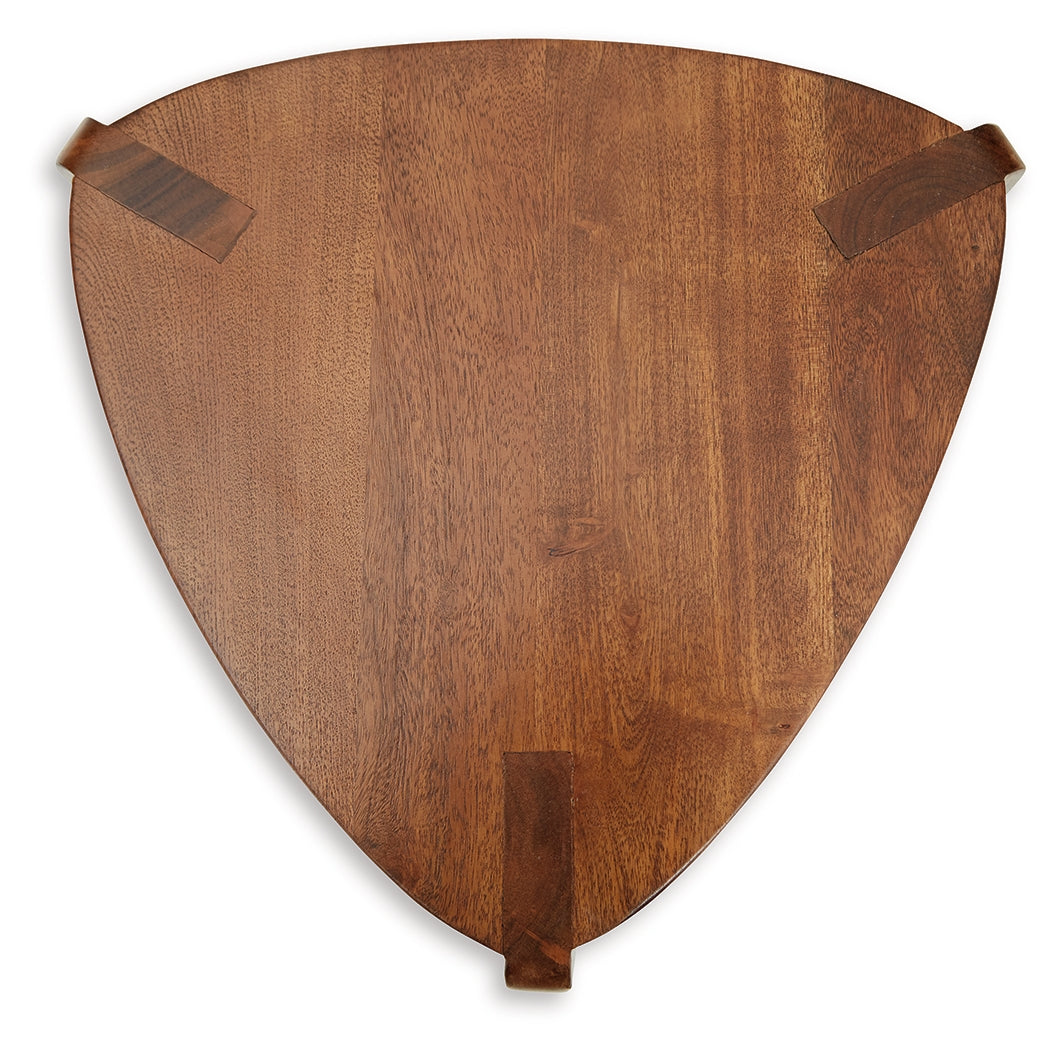 Brynnleigh Accent Table (Set of 2) - Tampa Furniture Outlet