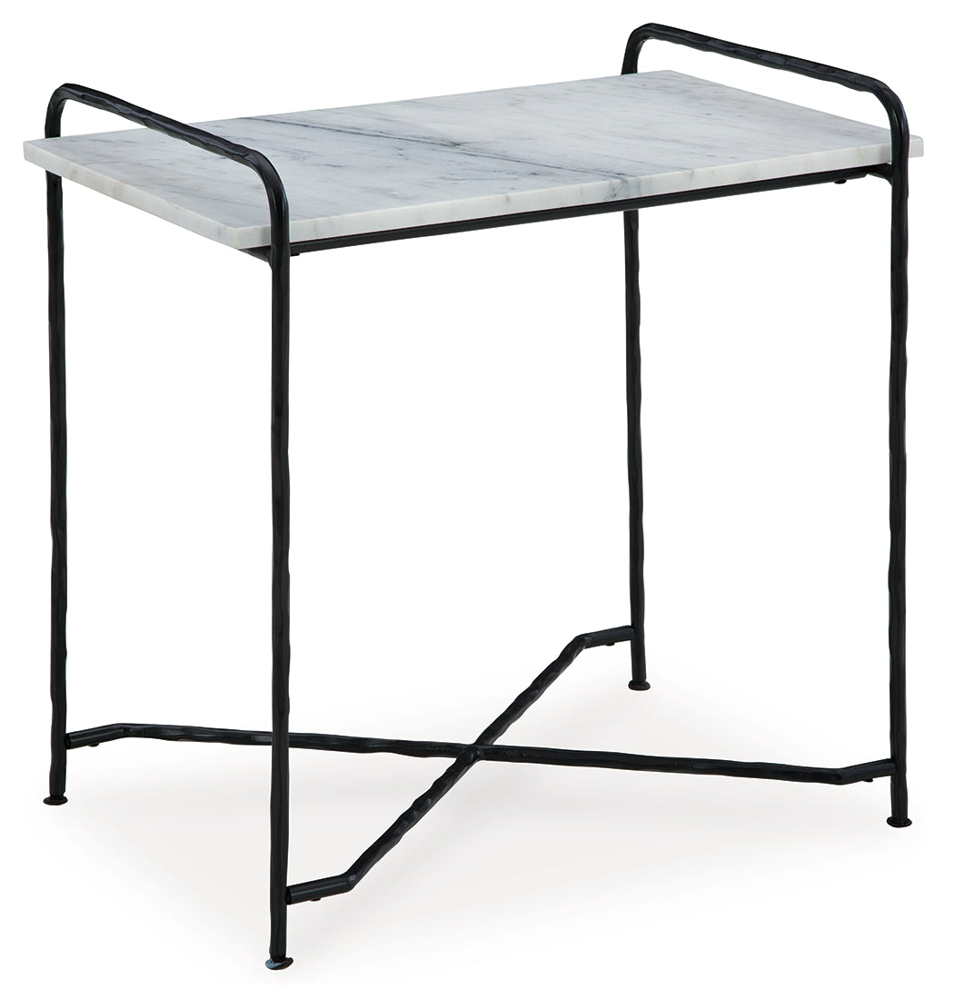 Ashber Accent Table - Tampa Furniture Outlet