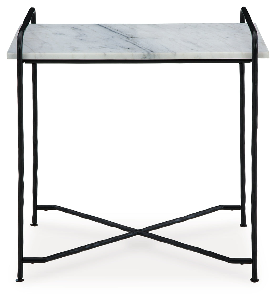 Ashber Accent Table - Tampa Furniture Outlet