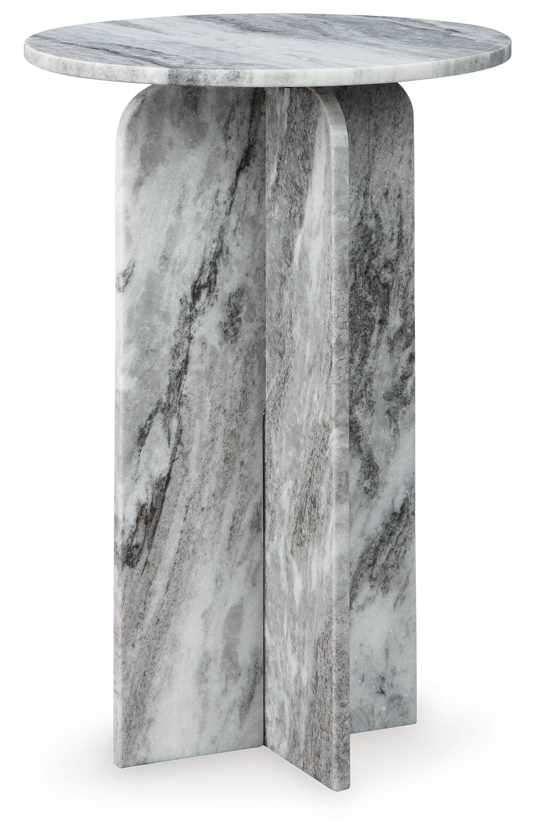 Keithwell Accent Table - Tampa Furniture Outlet