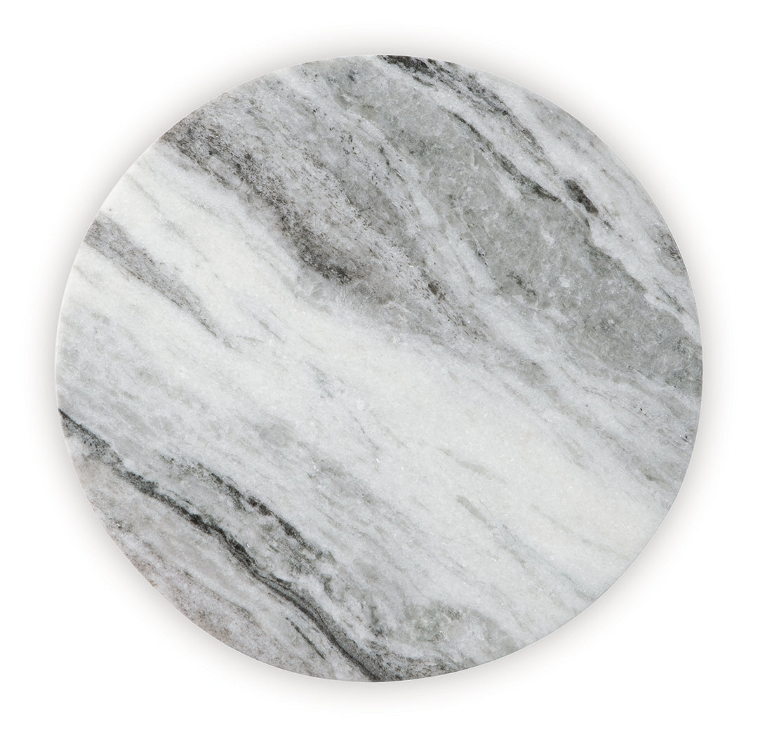 Keithwell Accent Table - Tampa Furniture Outlet