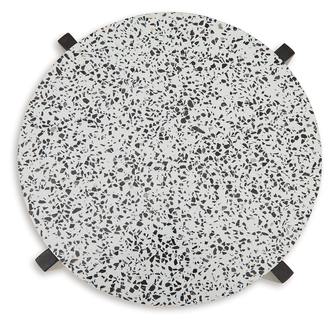 Tellrich Accent Table - Tampa Furniture Outlet