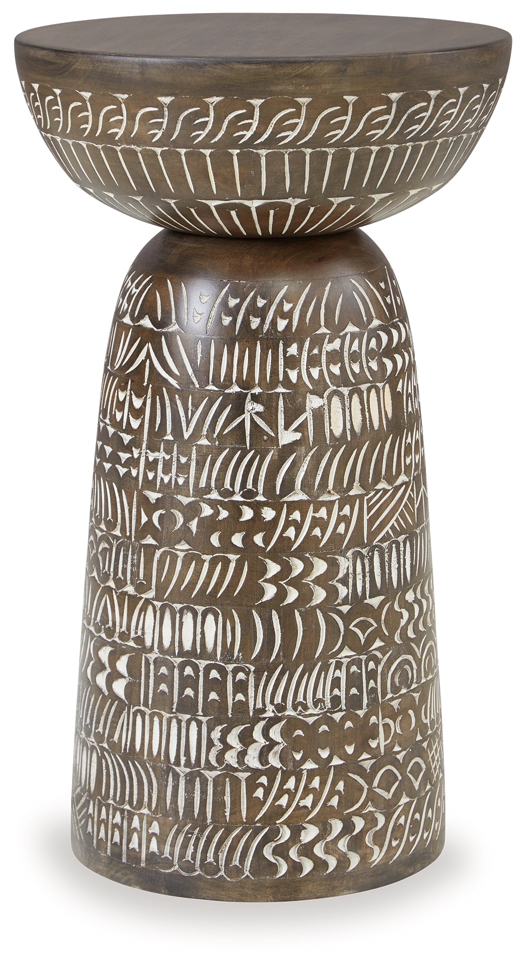 Hadcher Accent Table - Tampa Furniture Outlet