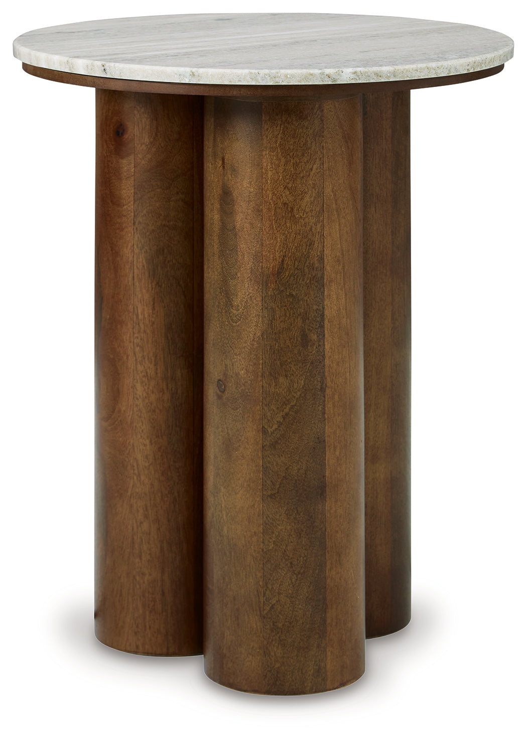Henfield Accent Table - Tampa Furniture Outlet