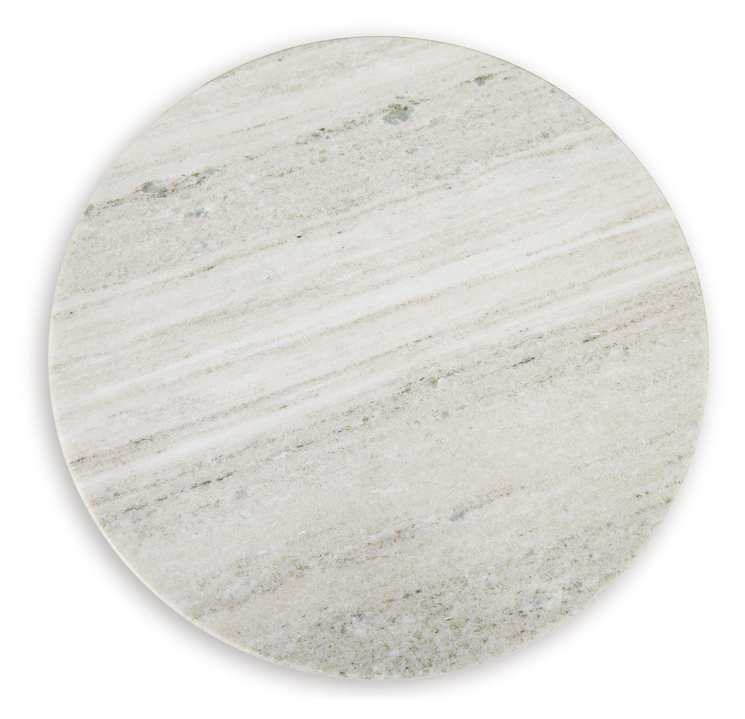 Henfield Accent Table - Tampa Furniture Outlet