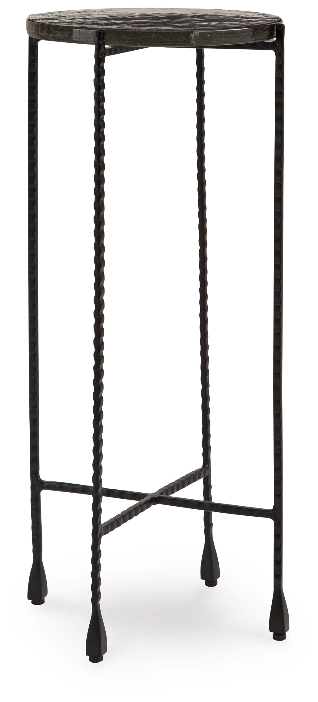 Newgoren Accent Table - Tampa Furniture Outlet