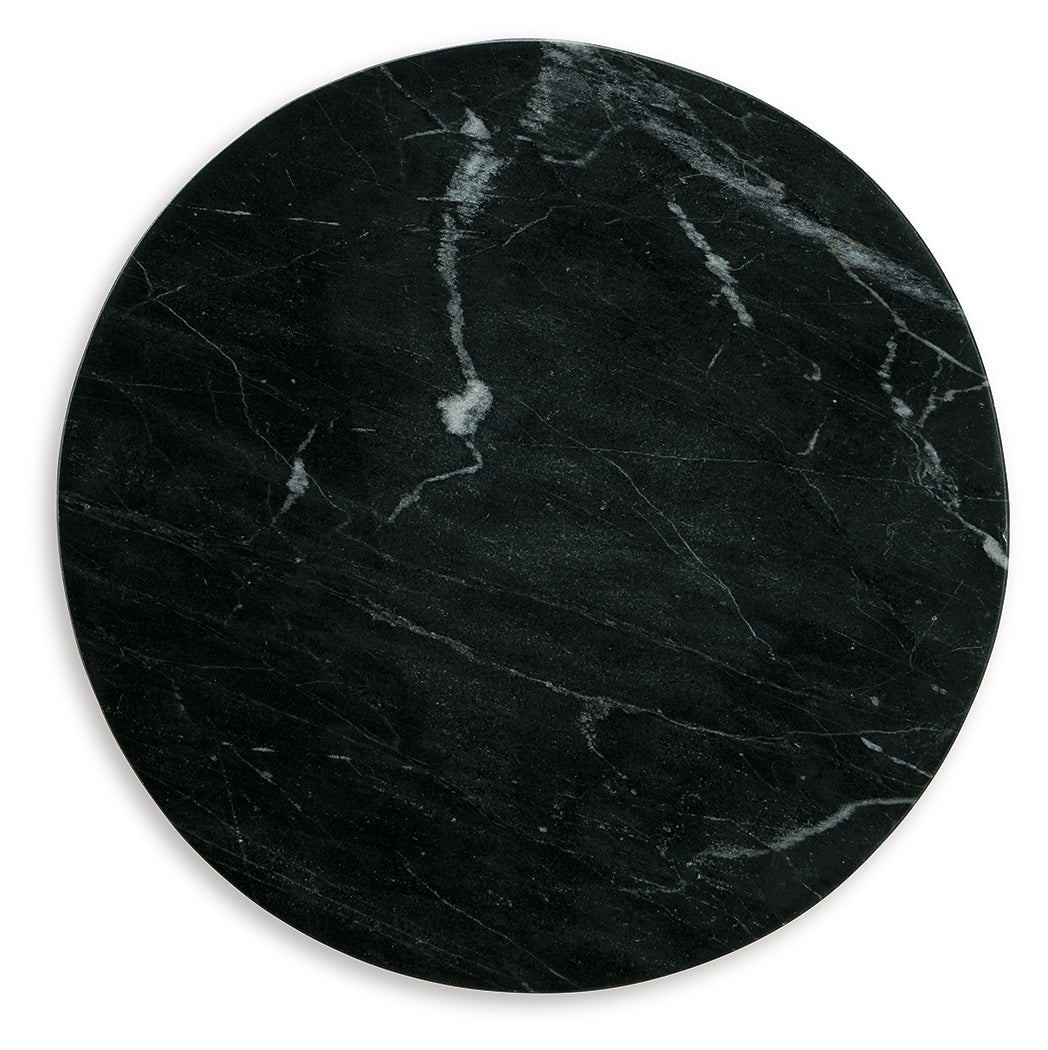 Quinndon Accent Table - Tampa Furniture Outlet