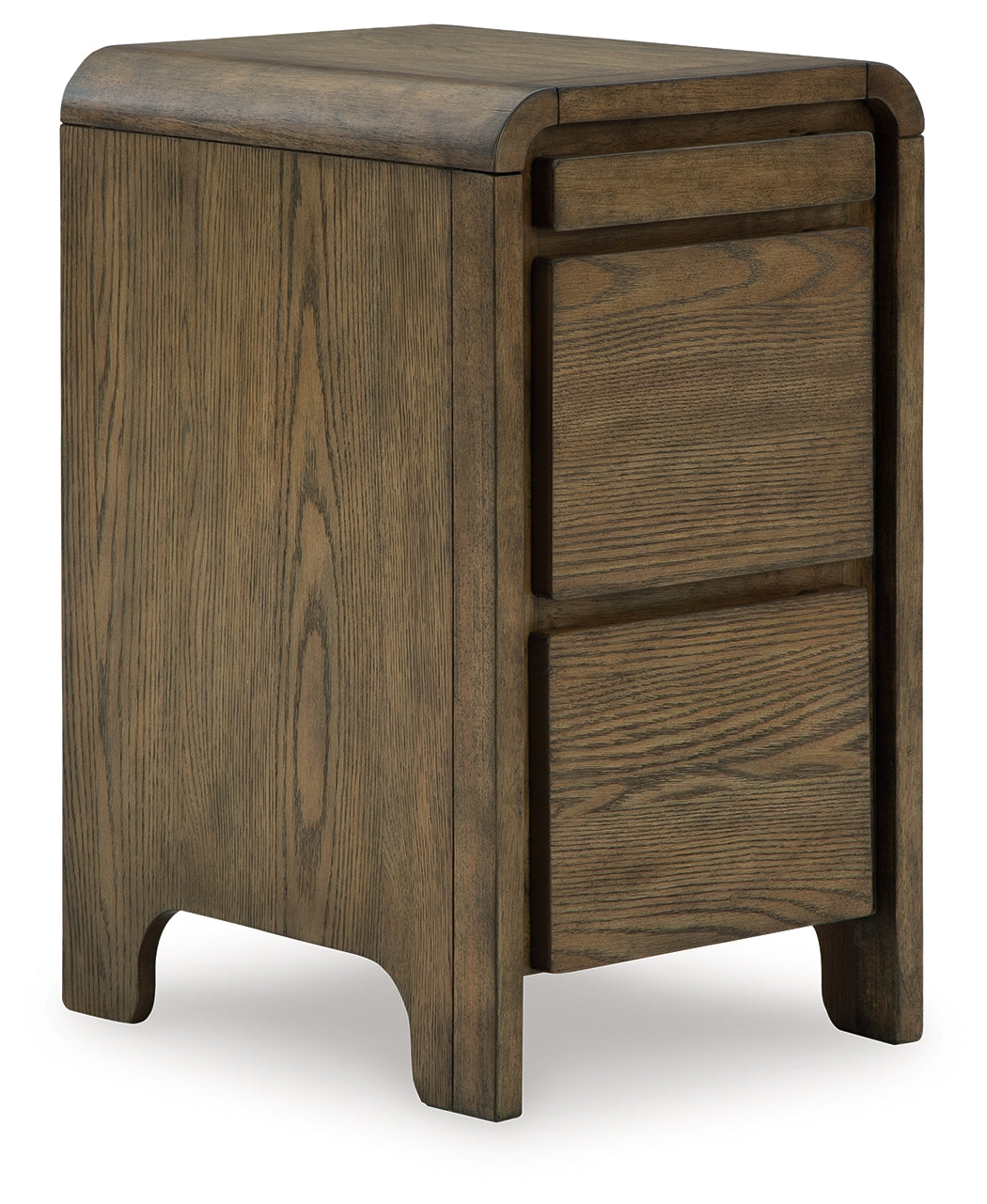 Jensworth Accent Table - Tampa Furniture Outlet
