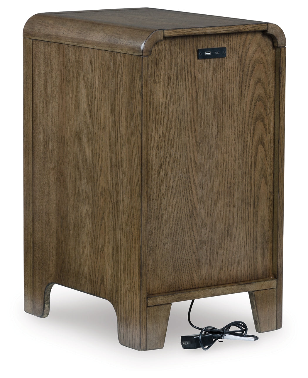 Jensworth Accent Table - Tampa Furniture Outlet