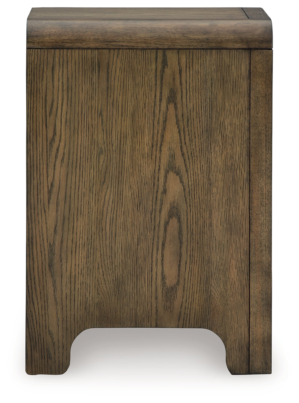 Jensworth Accent Table - Tampa Furniture Outlet