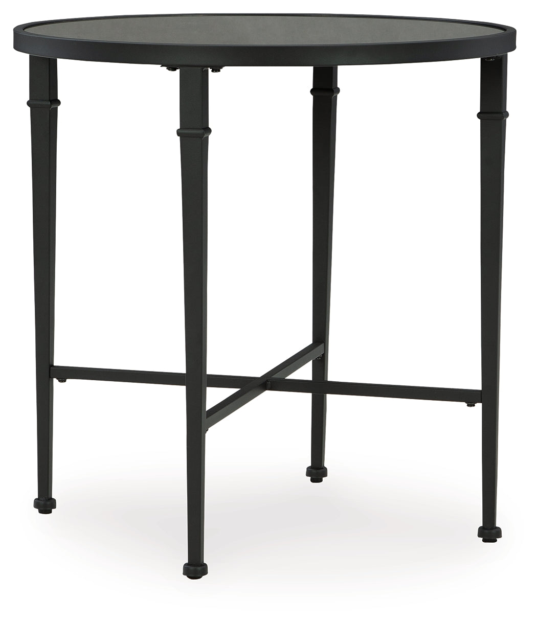 Cadeburg Accent Table - Tampa Furniture Outlet