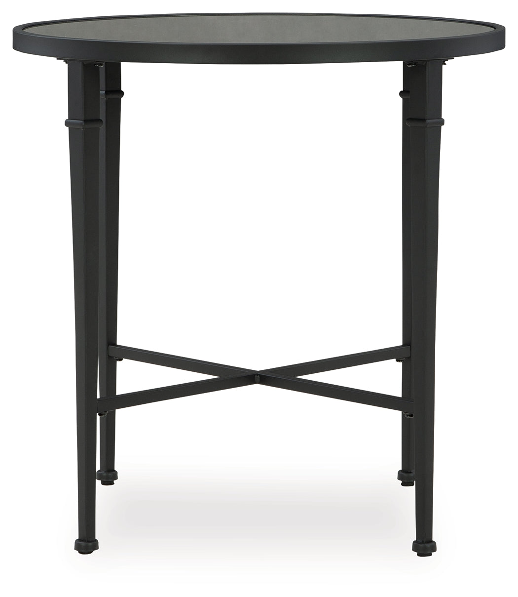 Cadeburg Accent Table - Tampa Furniture Outlet