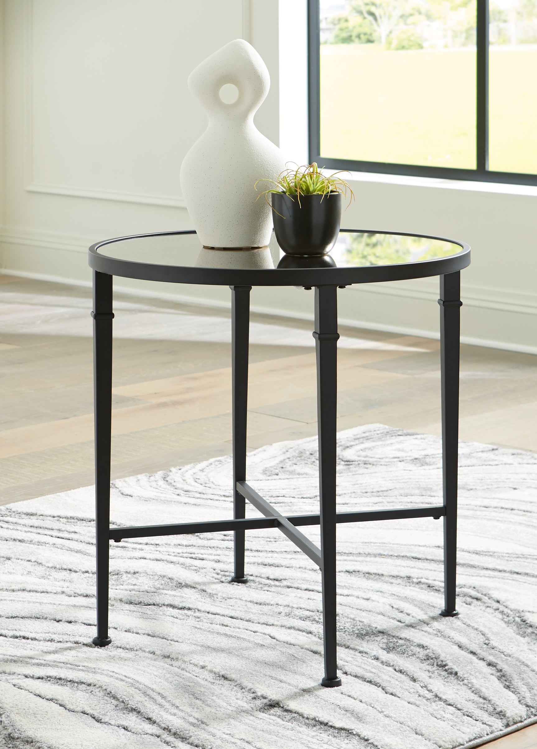 Cadeburg Accent Table - Tampa Furniture Outlet