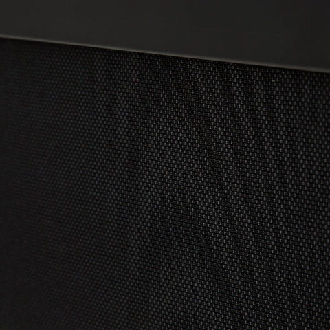 Gemmet Accent Table with Speaker - Tampa Furniture Outlet