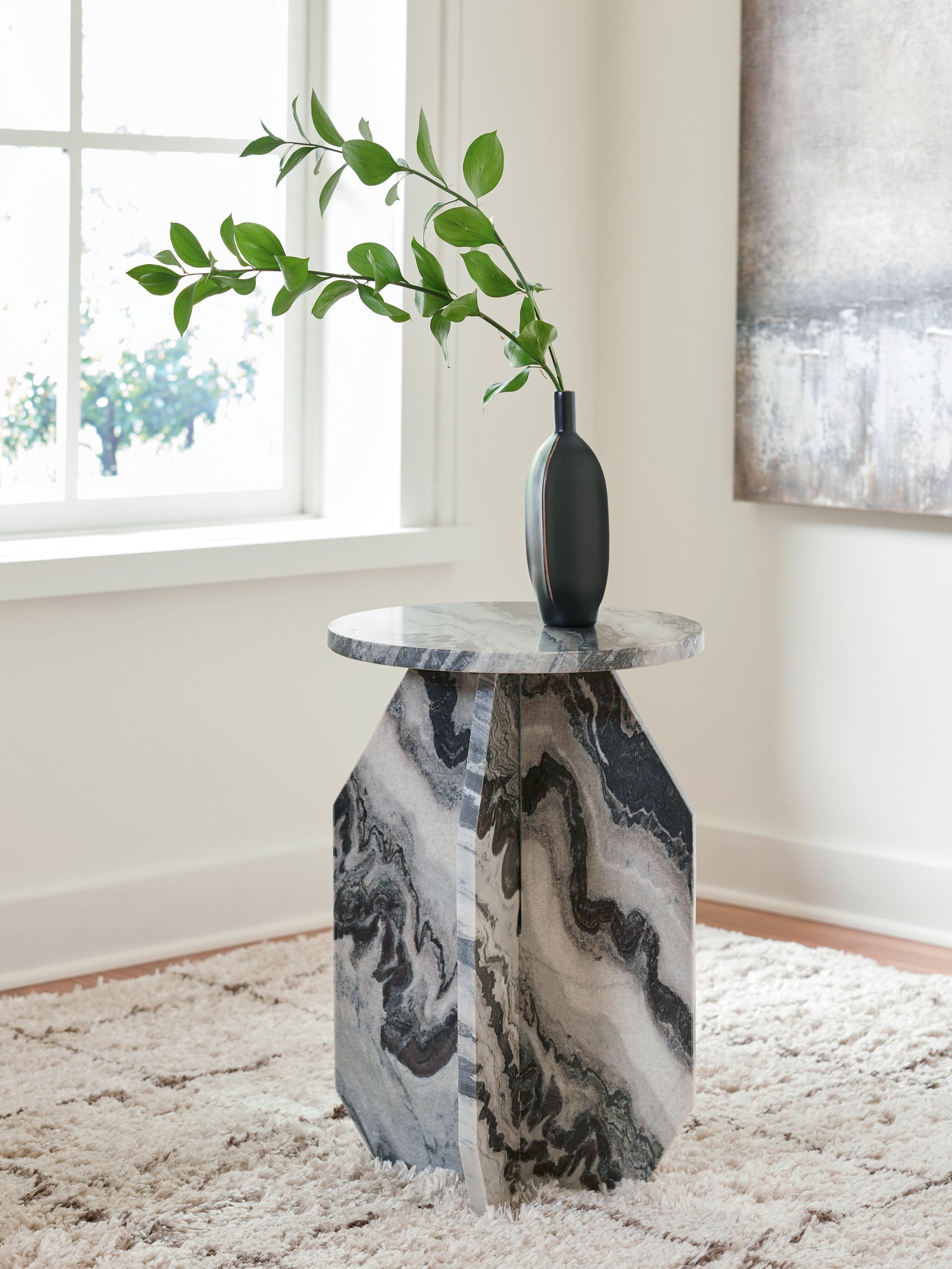 Wrenlane Accent Table - Tampa Furniture Outlet