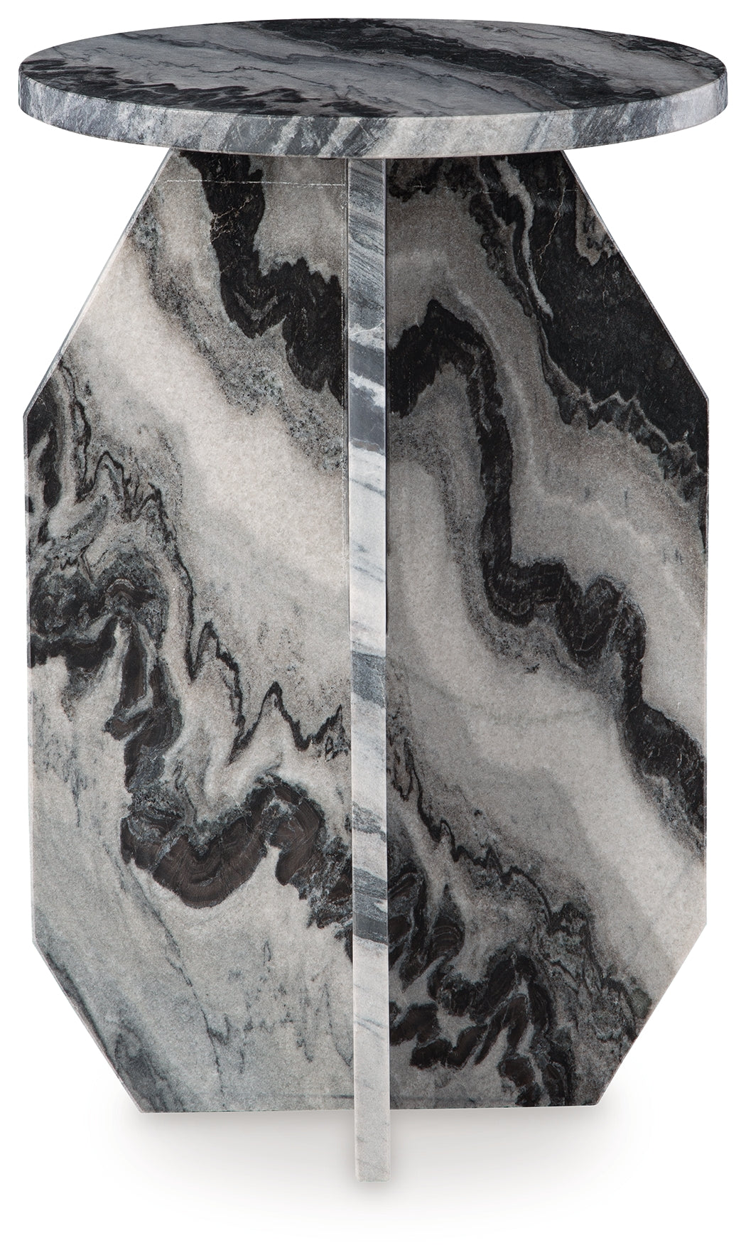 Wrenlane Accent Table - Tampa Furniture Outlet