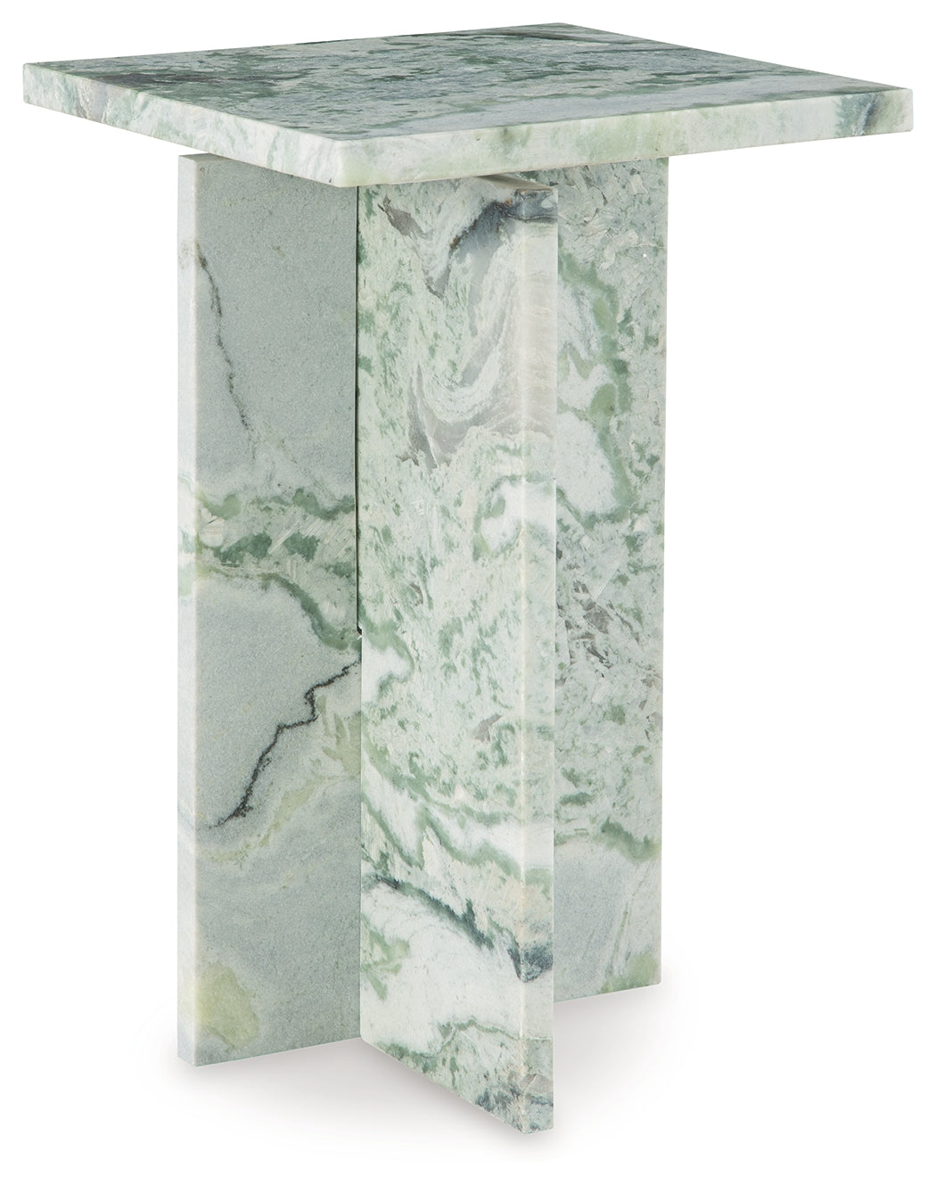 Deaconwell Accent Table - Tampa Furniture Outlet