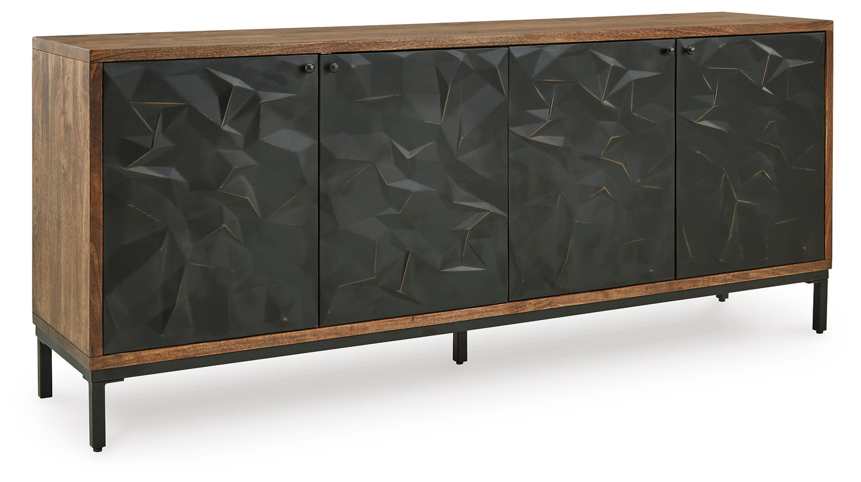 Dorannby Accent Cabinet - Tampa Furniture Outlet