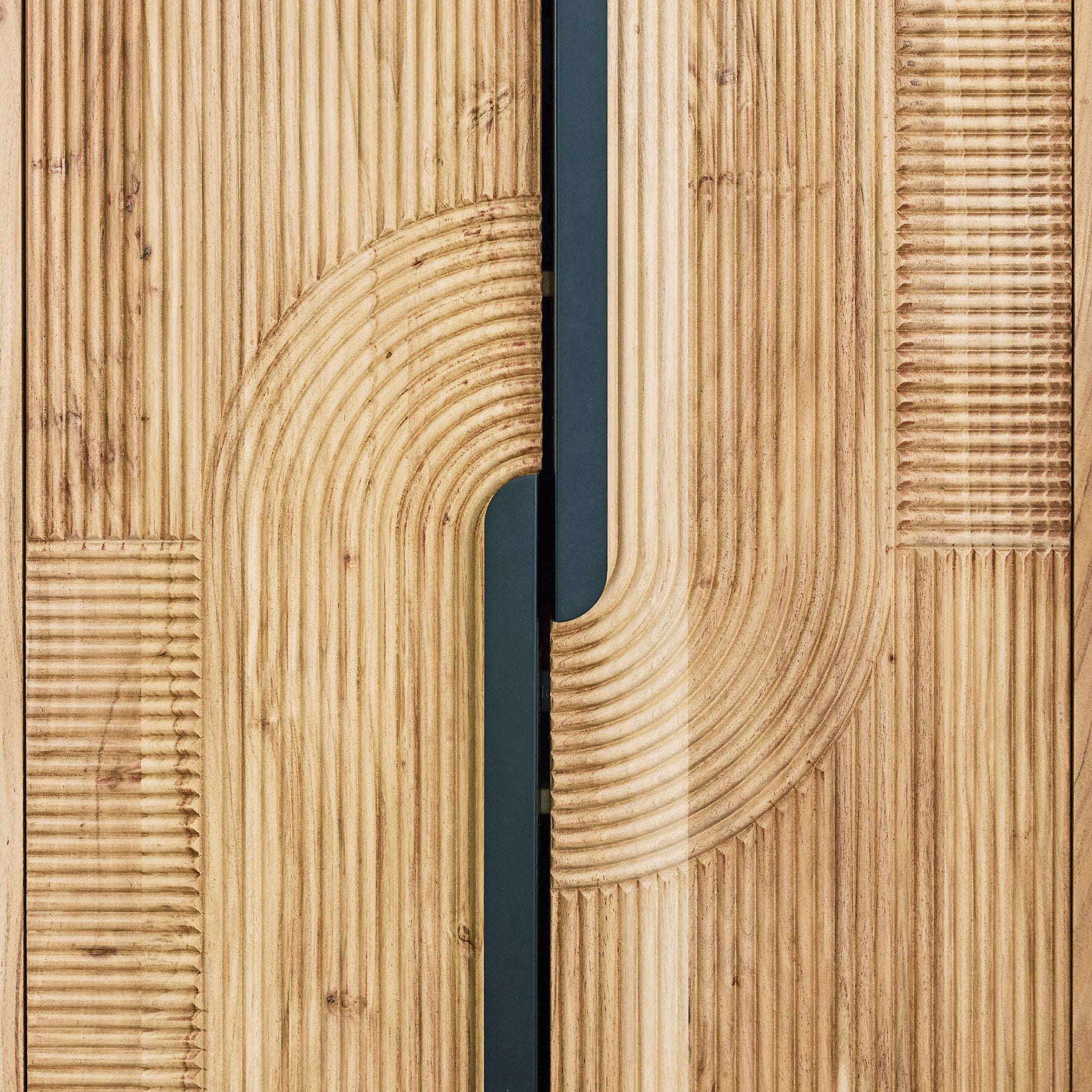 Kierwell Accent Cabinet - Tampa Furniture Outlet