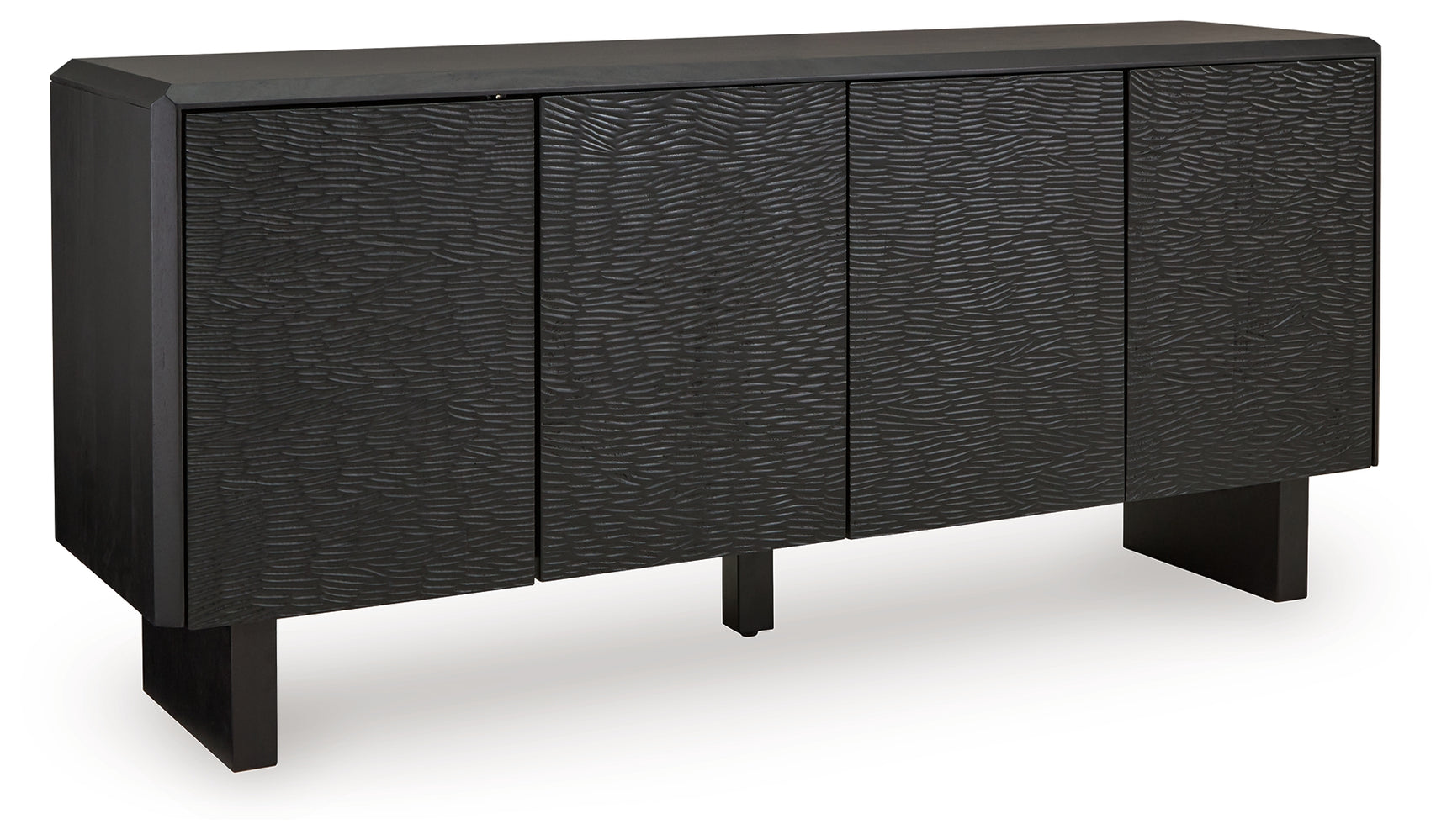Farrelmore Accent Cabinet - Tampa Furniture Outlet