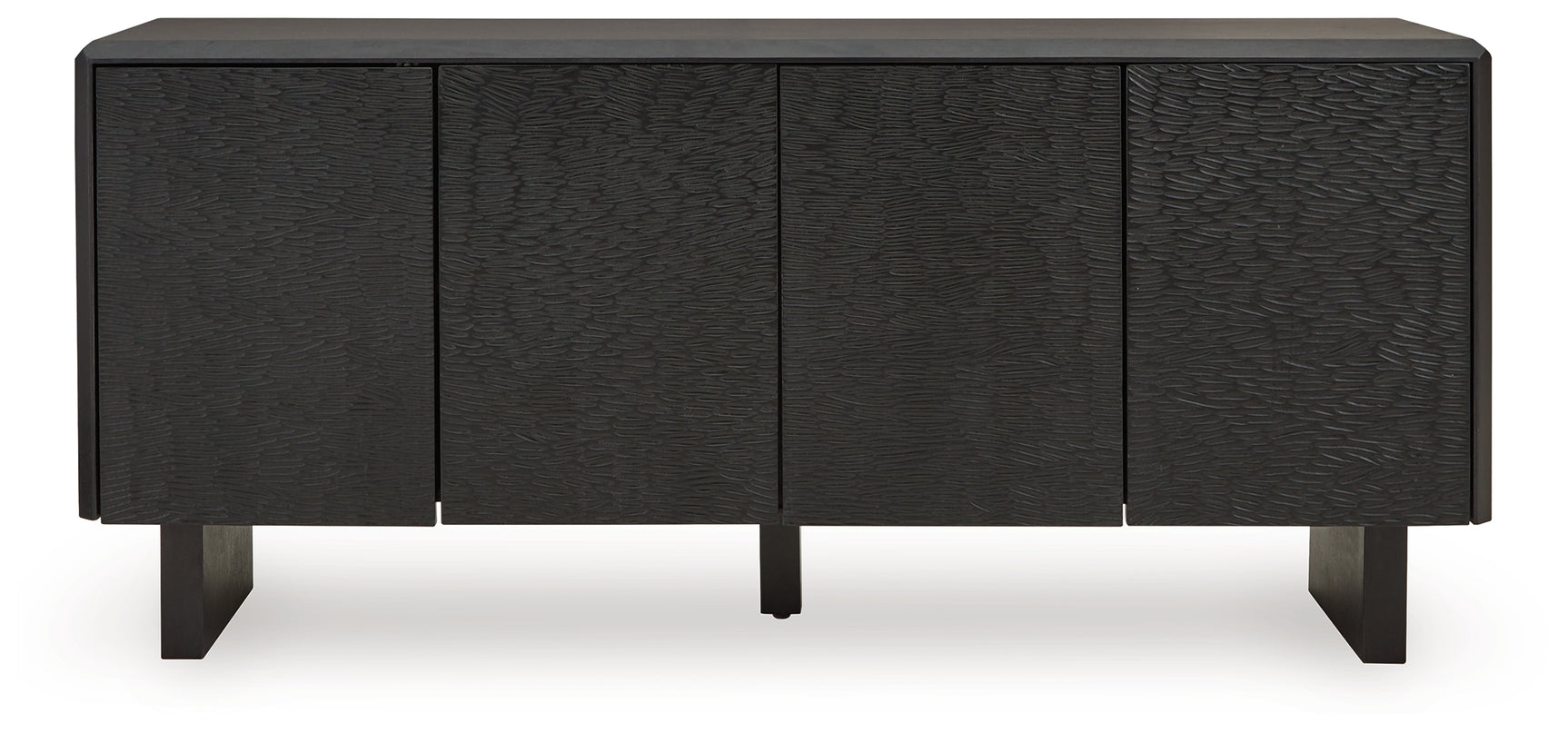 Farrelmore Accent Cabinet - Tampa Furniture Outlet