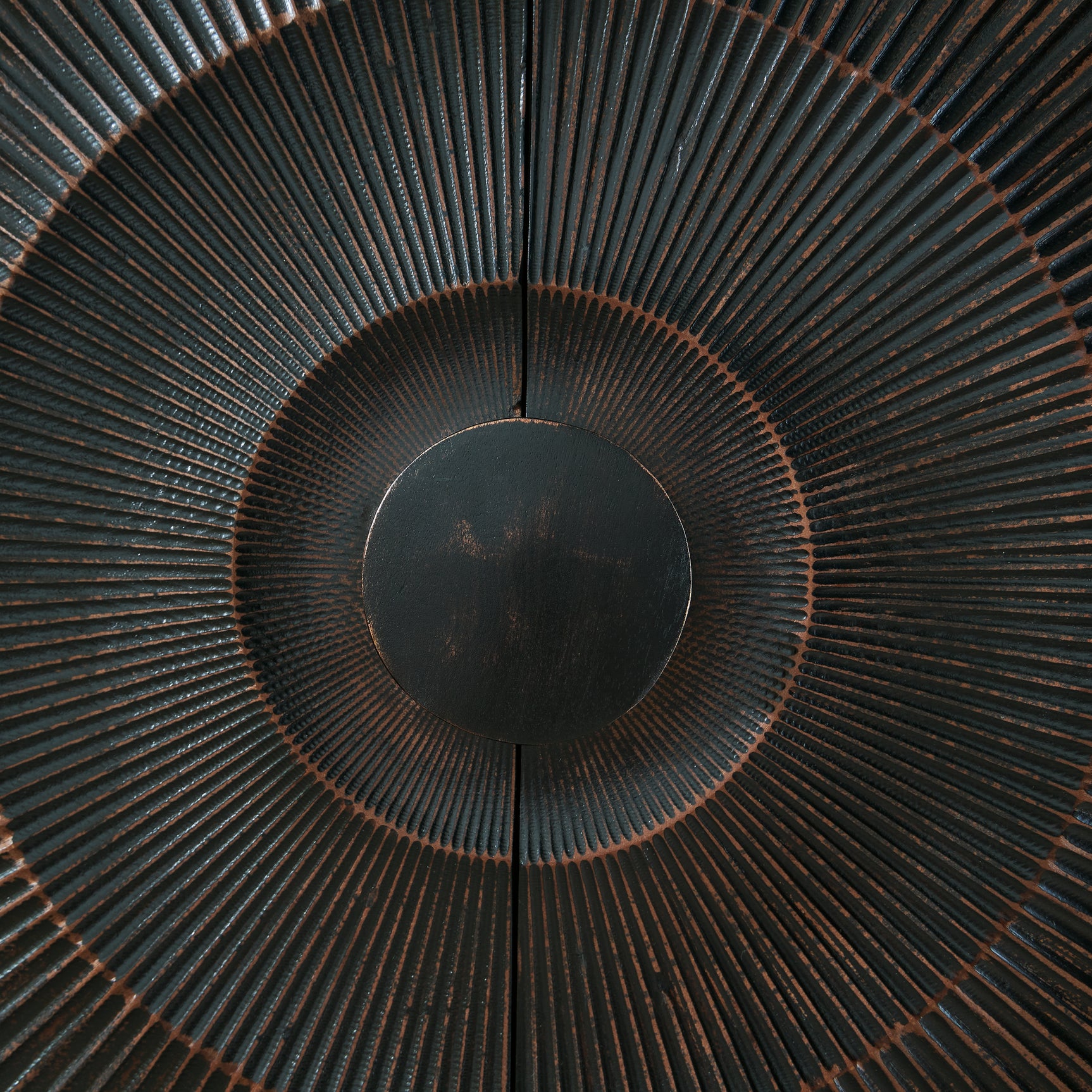 Fosterman Accent Cabinet - Tampa Furniture Outlet