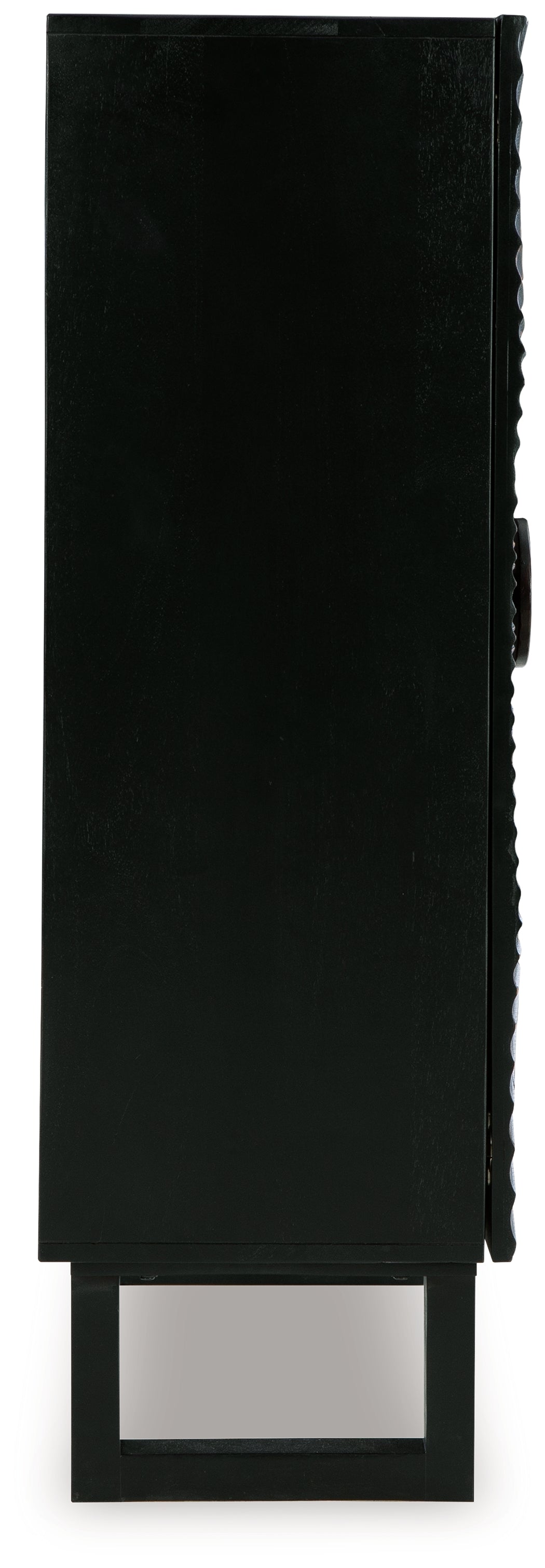 Fosterman Accent Cabinet - Tampa Furniture Outlet