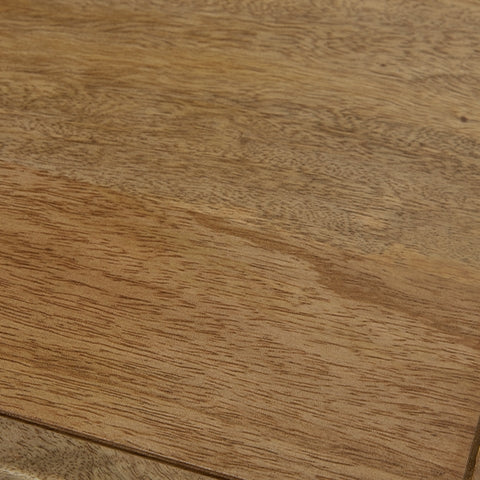 Luzmanacy Console Sofa Table - Tampa Furniture Outlet