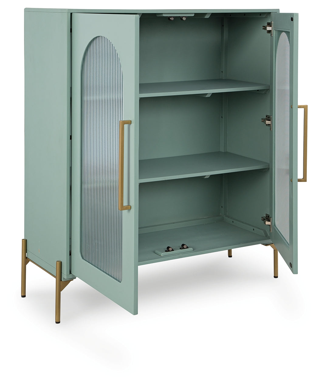 Adwen Accent Cabinet - Tampa Furniture Outlet