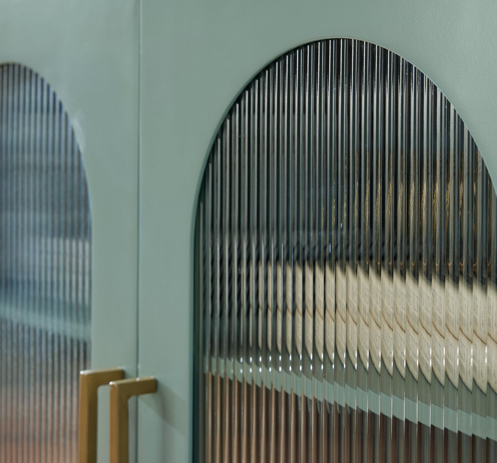 Adwen Accent Cabinet - Tampa Furniture Outlet