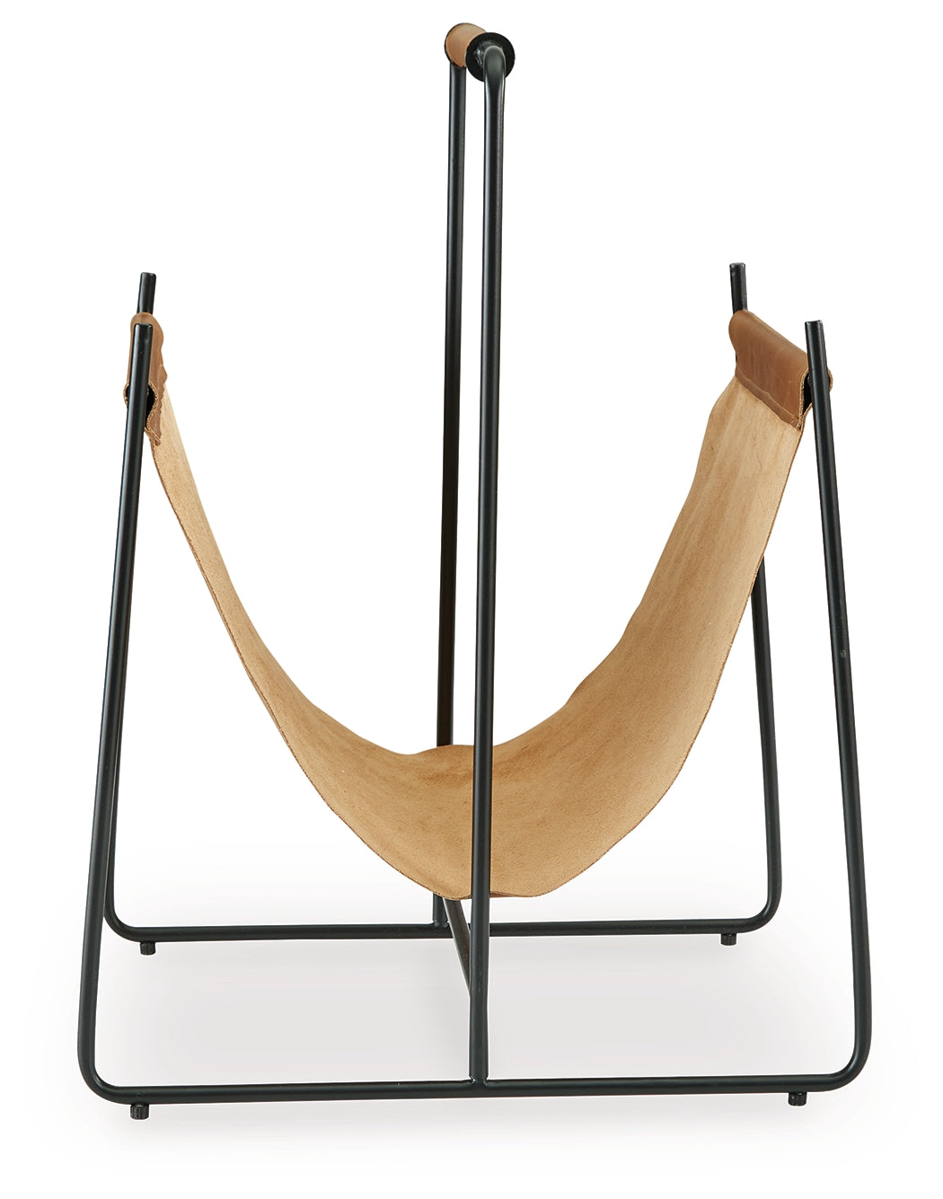 Faronworth Magazine Rack - Tampa Furniture Outlet