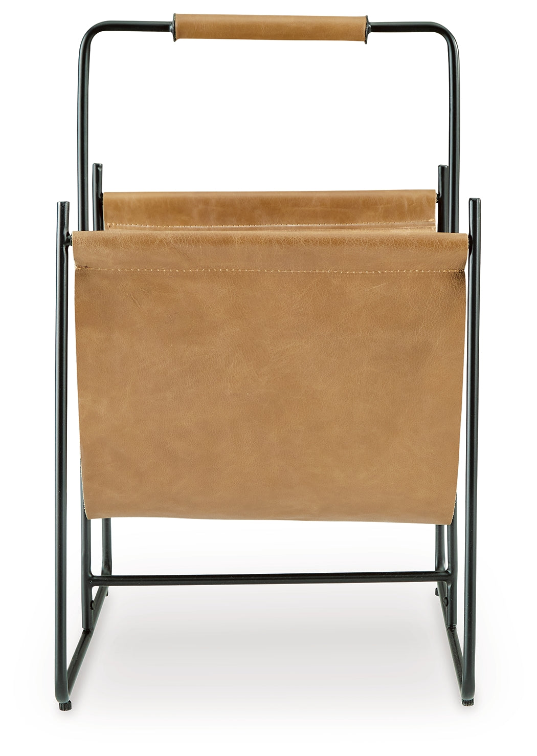 Faronworth Magazine Rack - Tampa Furniture Outlet