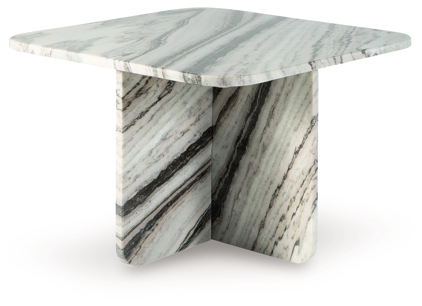 Baretton Accent Coffee Table - Tampa Furniture Outlet