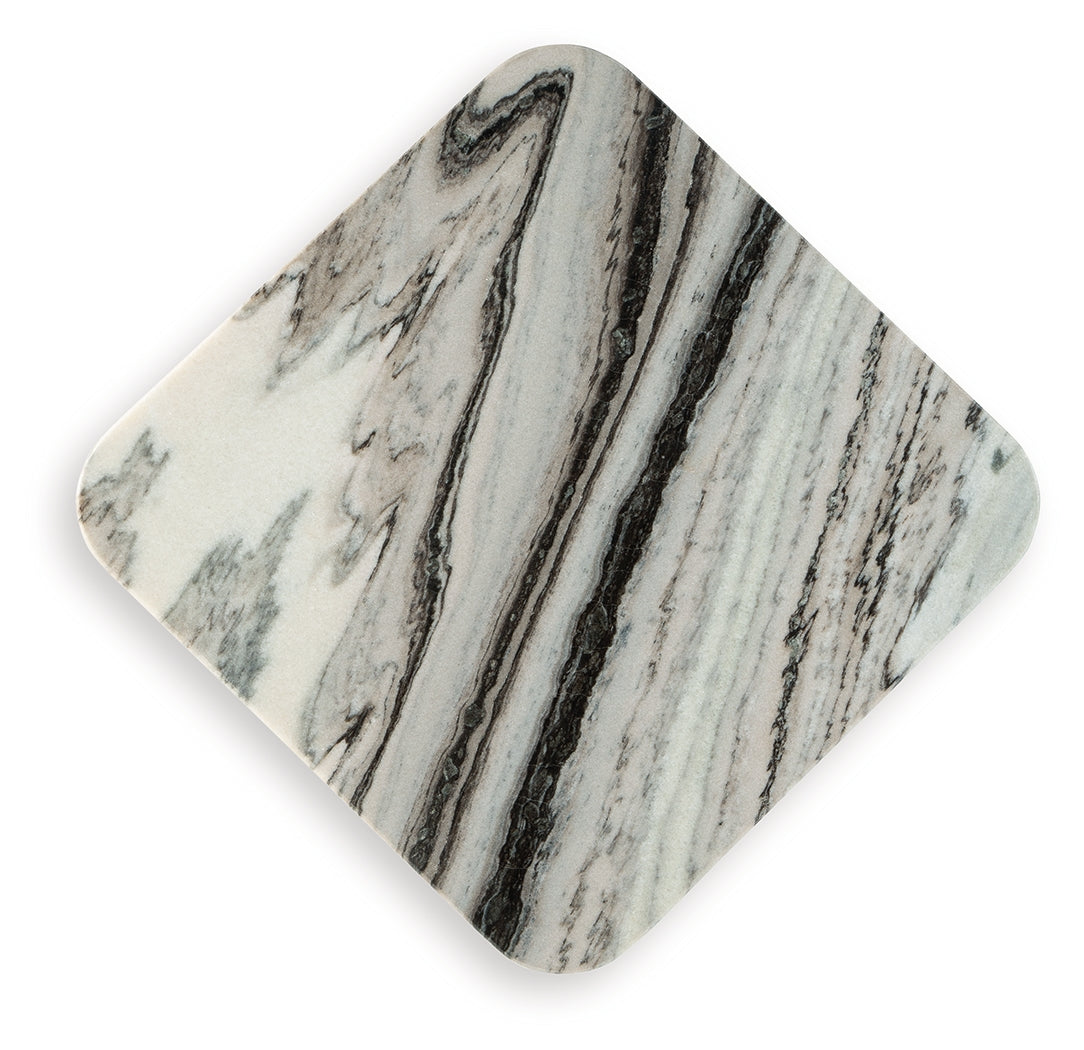 Baretton Accent Coffee Table - Tampa Furniture Outlet