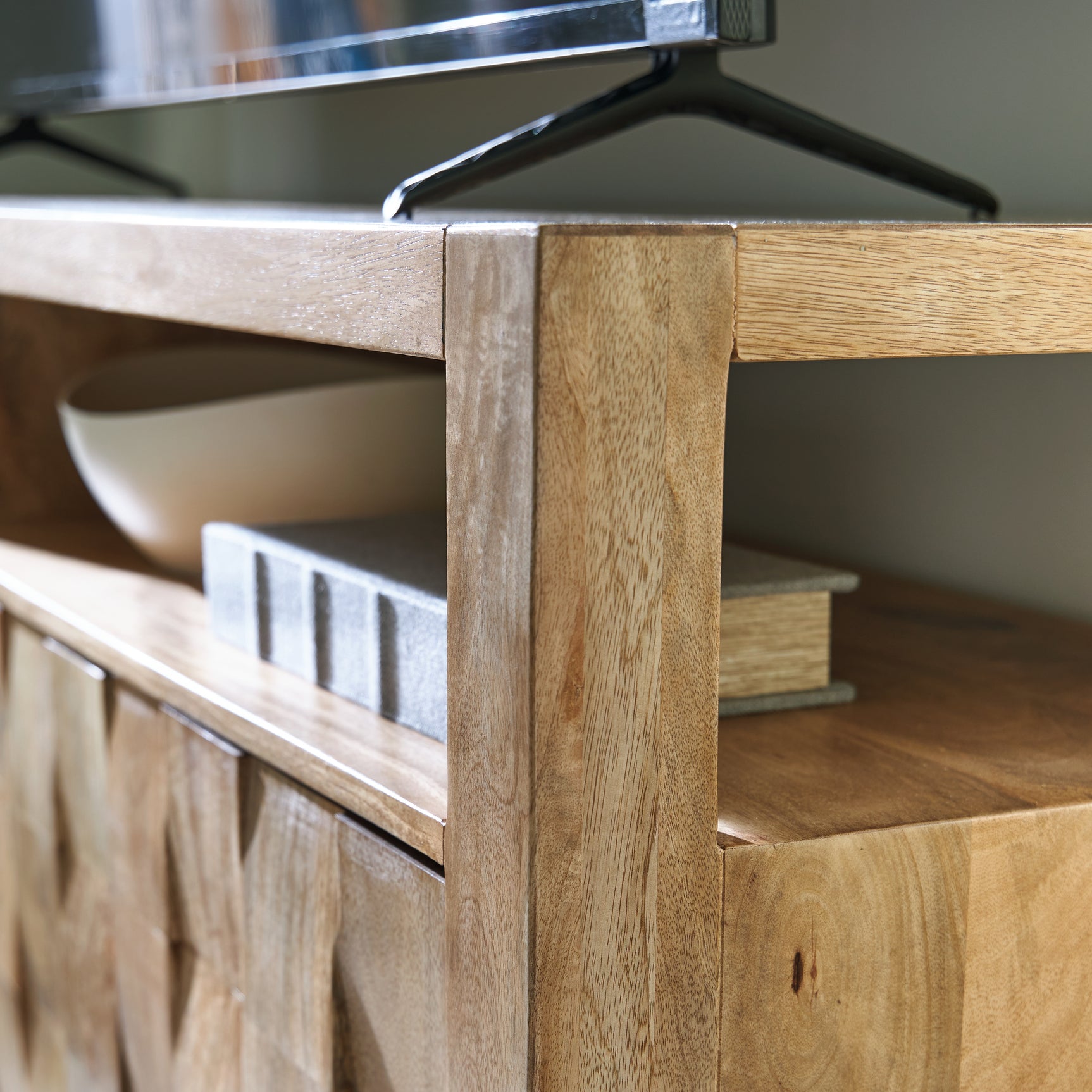 Hudwick Accent Cabinet - Tampa Furniture Outlet