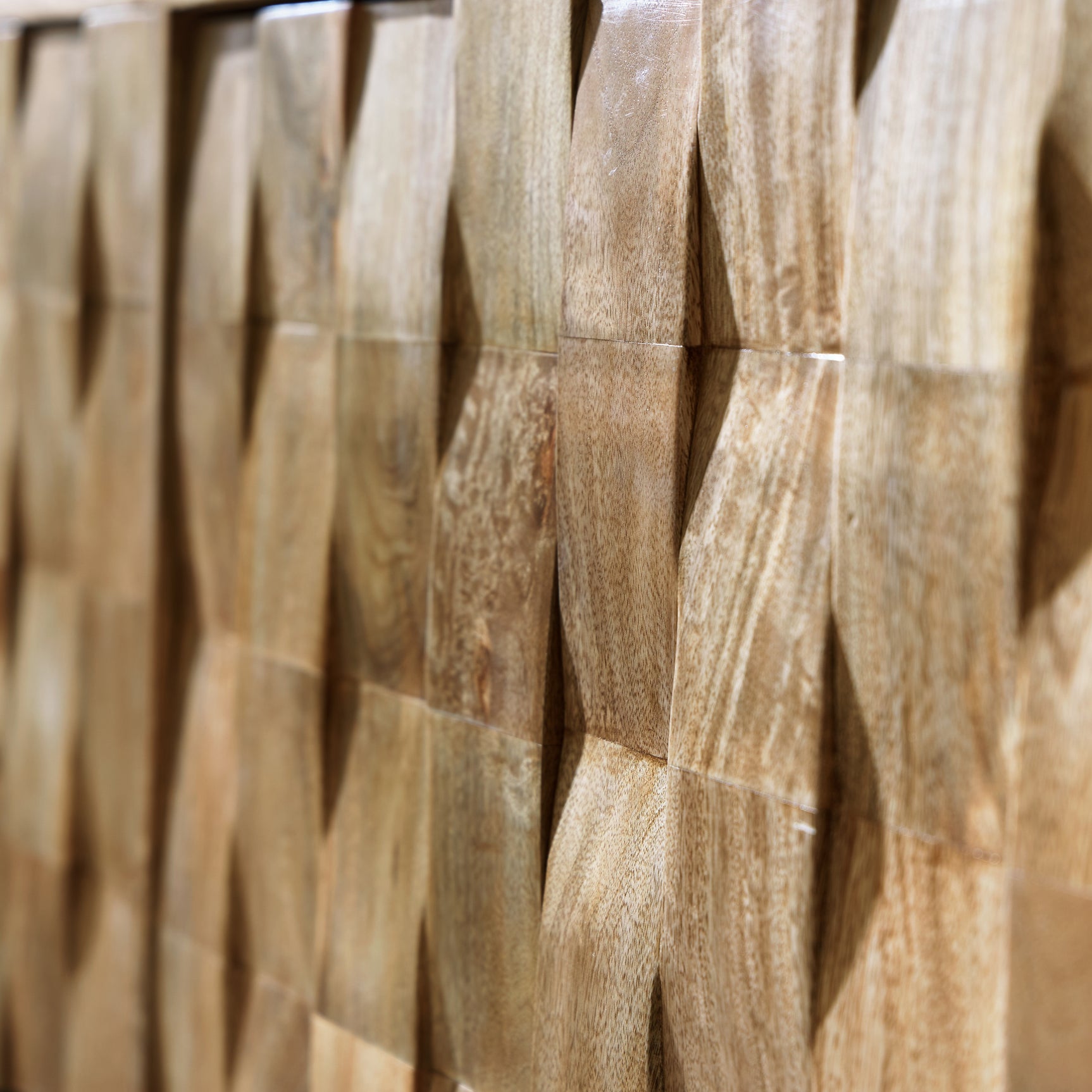 Hudwick Accent Cabinet - Tampa Furniture Outlet