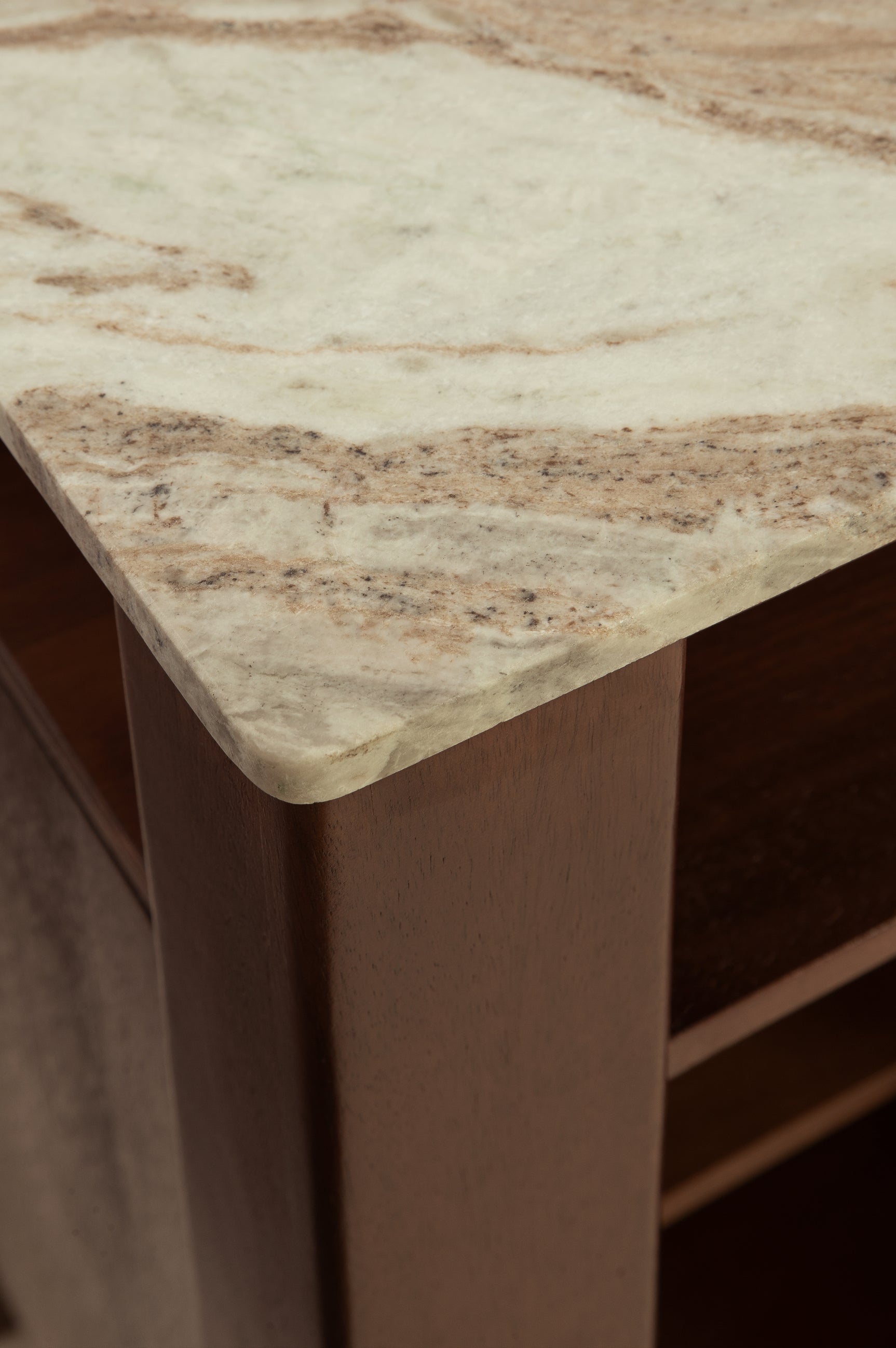 Tobinville Accent Cabinet - Tampa Furniture Outlet