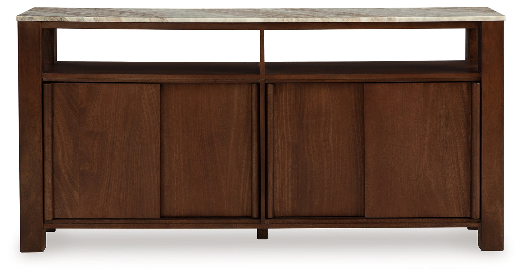 Tobinville Accent Cabinet - Tampa Furniture Outlet