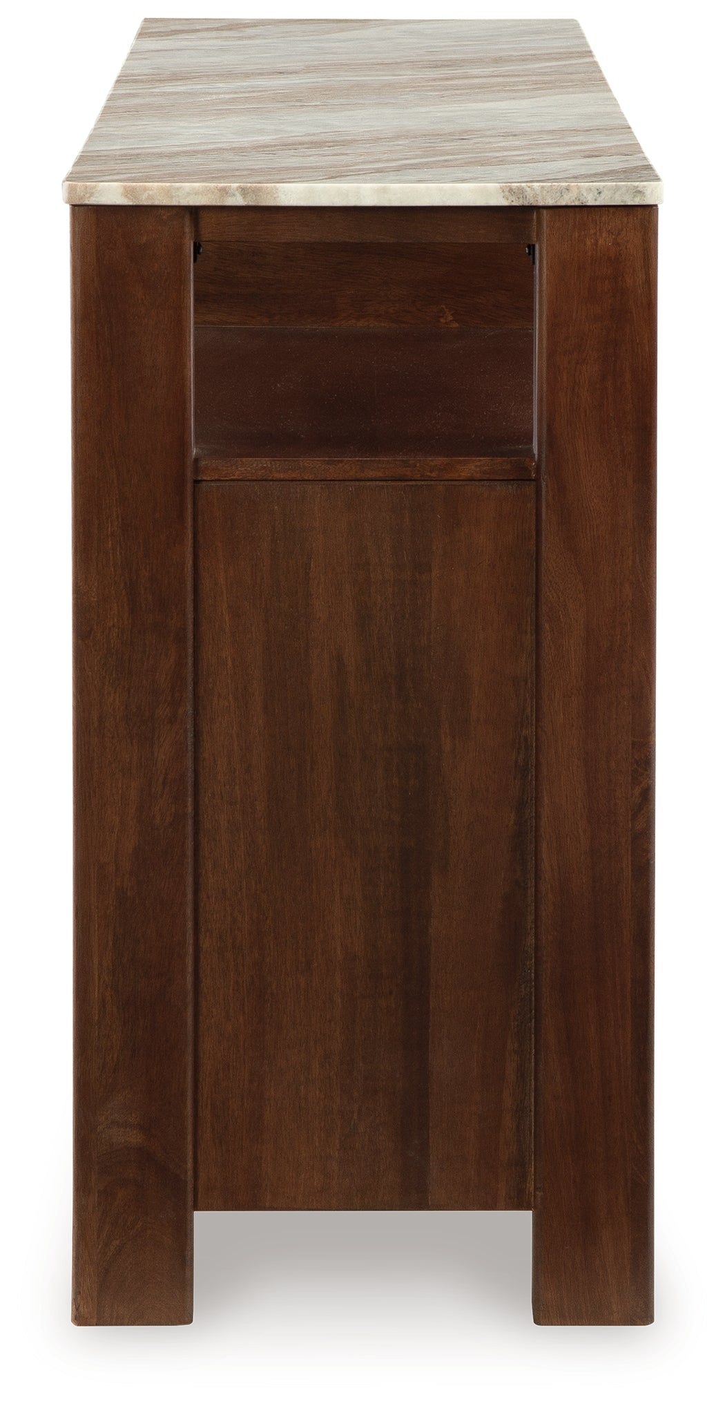 Tobinville Accent Cabinet - Tampa Furniture Outlet