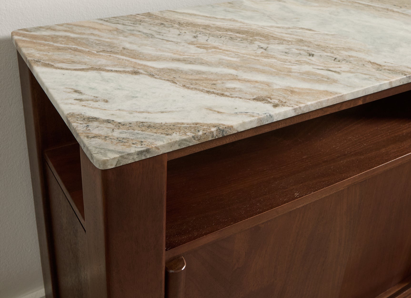 Tobinville Accent Cabinet - Tampa Furniture Outlet