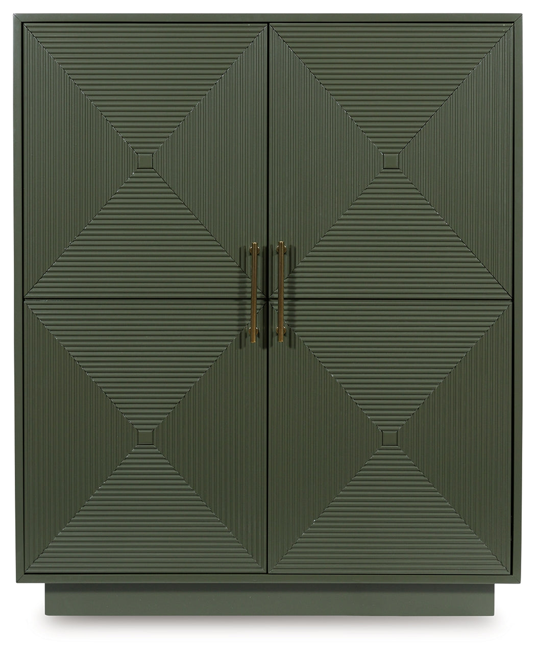 Geirwood Accent Cabinet - Tampa Furniture Outlet