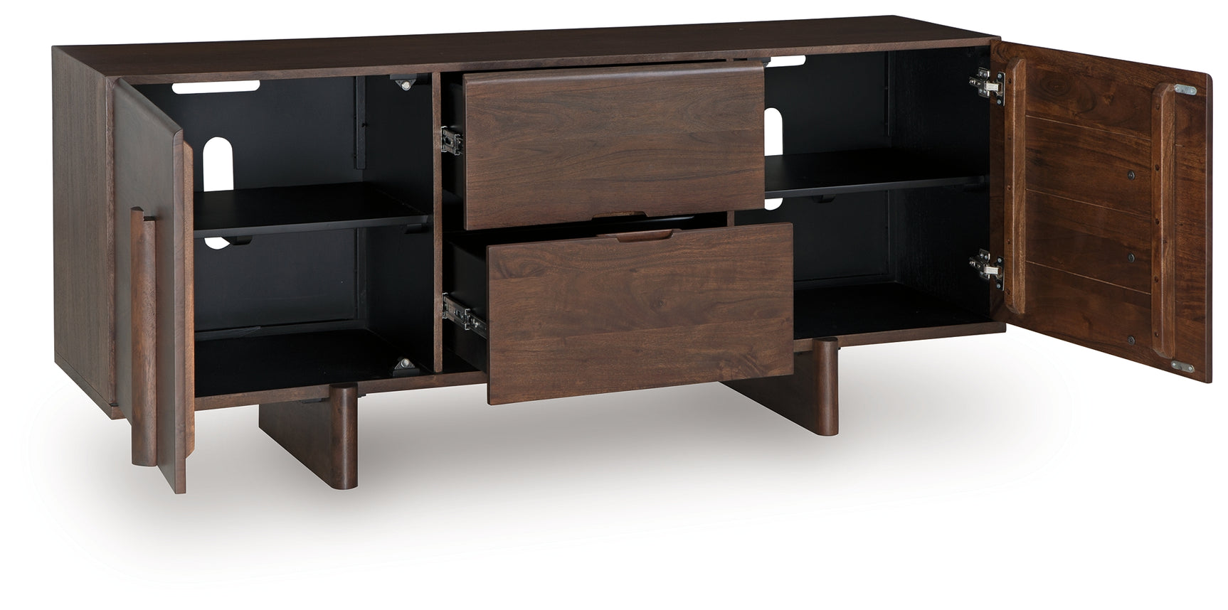 Kydler Accent Cabinet - Tampa Furniture Outlet