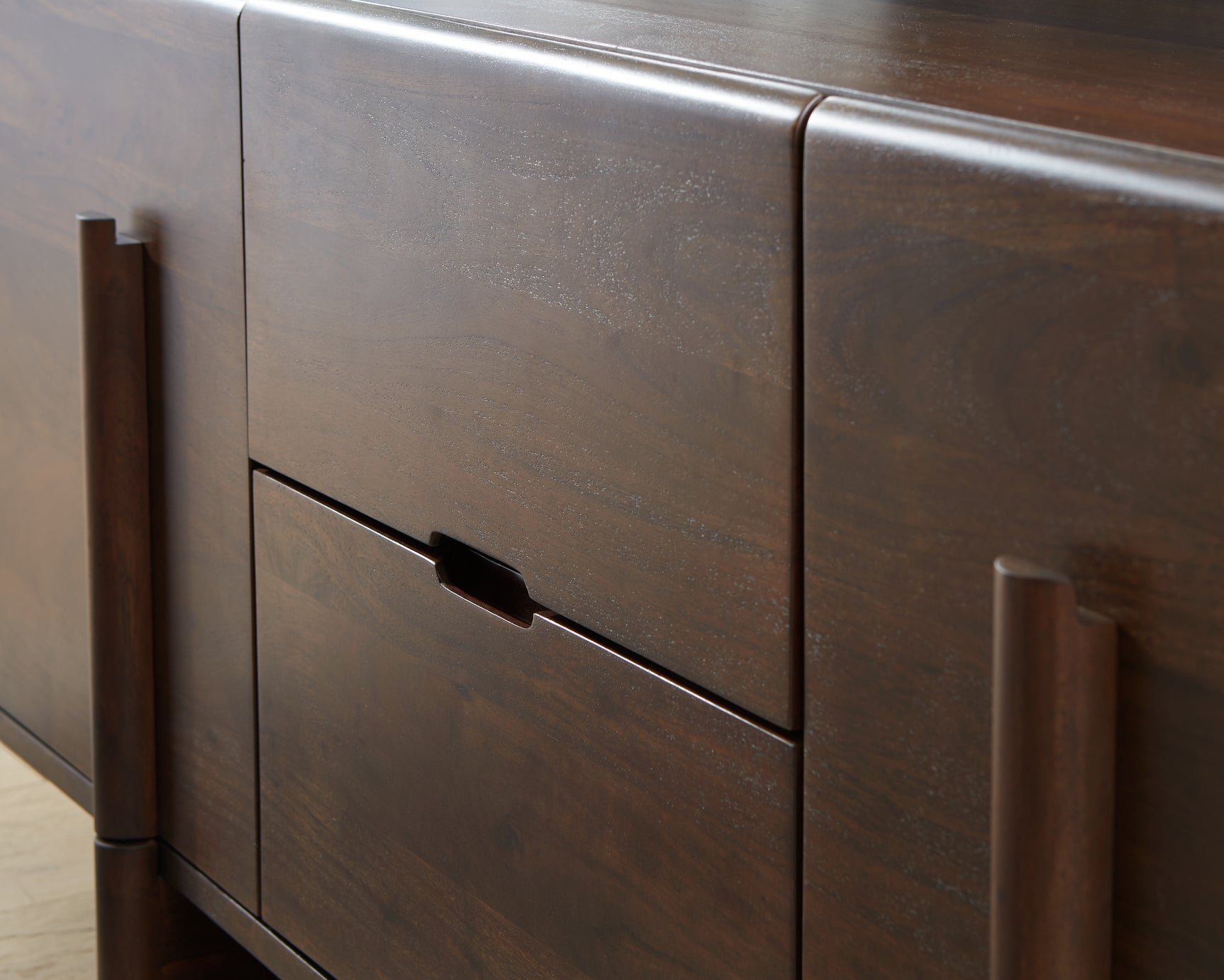 Kydler Accent Cabinet - Tampa Furniture Outlet