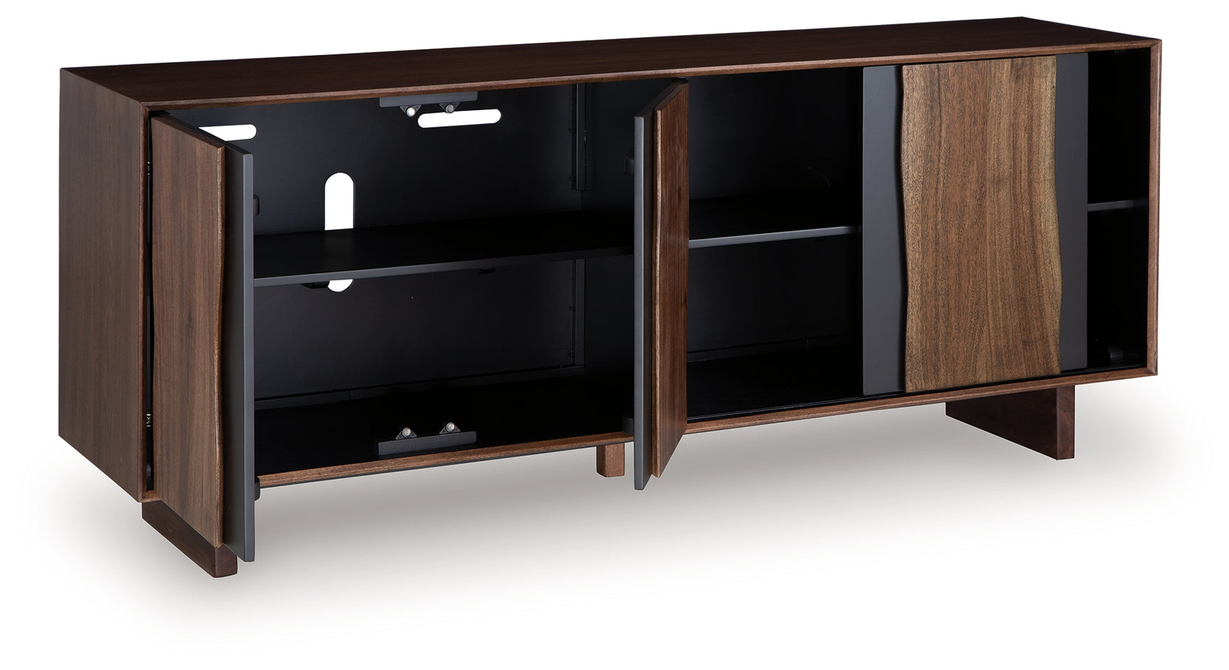 Welby Accent Cabinet - Tampa Furniture Outlet