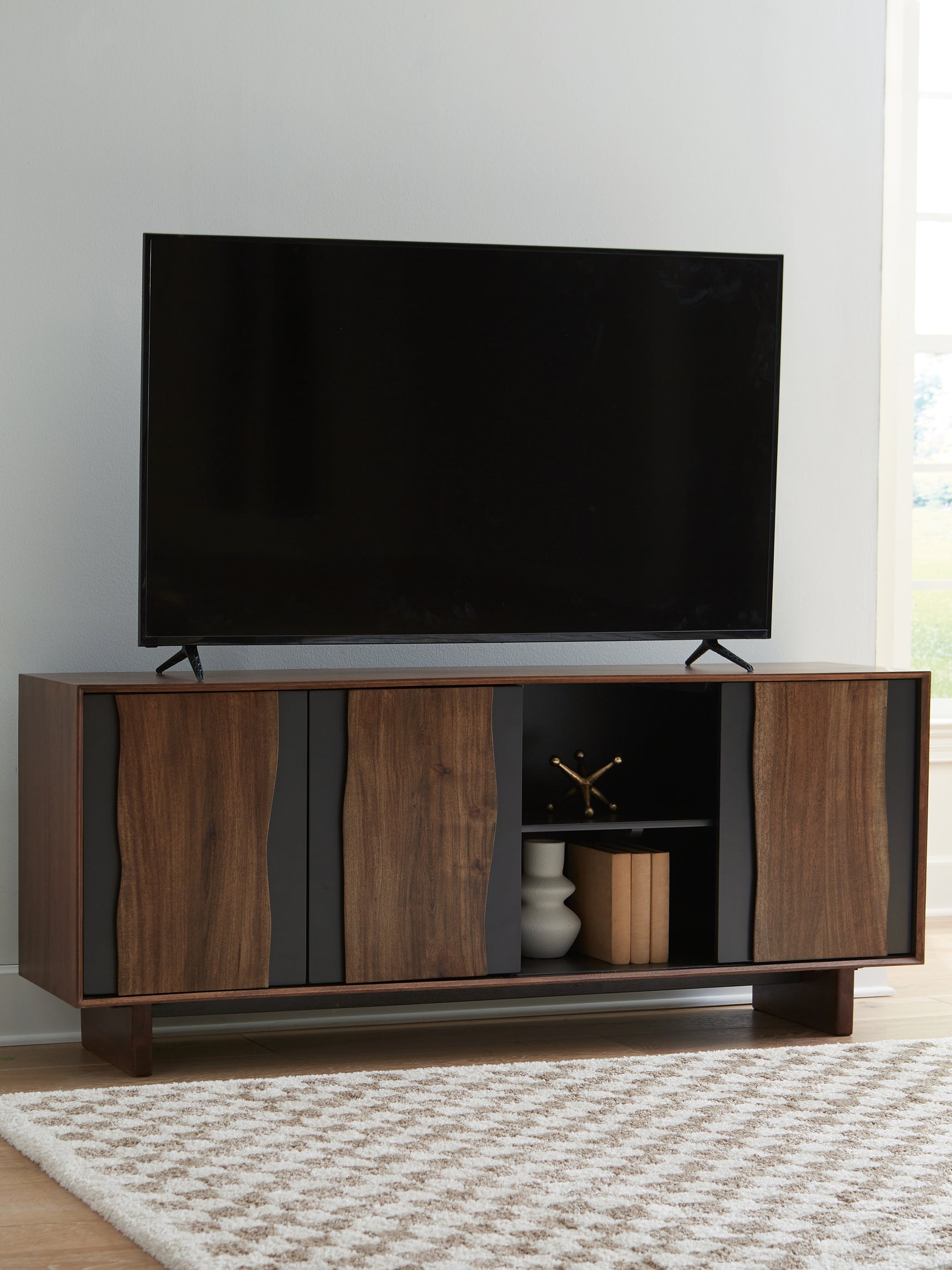 Welby Accent Cabinet - Tampa Furniture Outlet