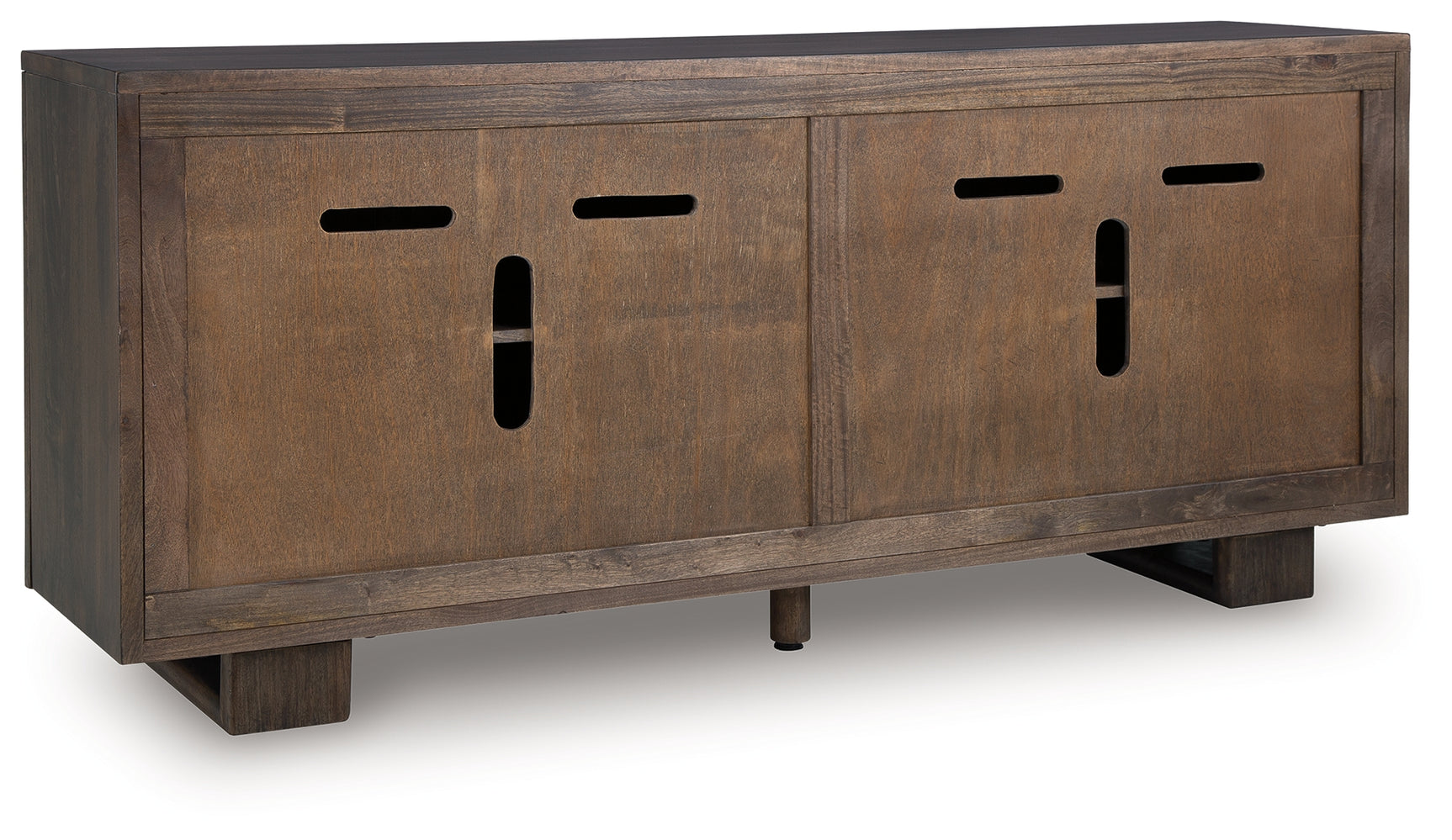 Cato Accent Cabinet - Tampa Furniture Outlet