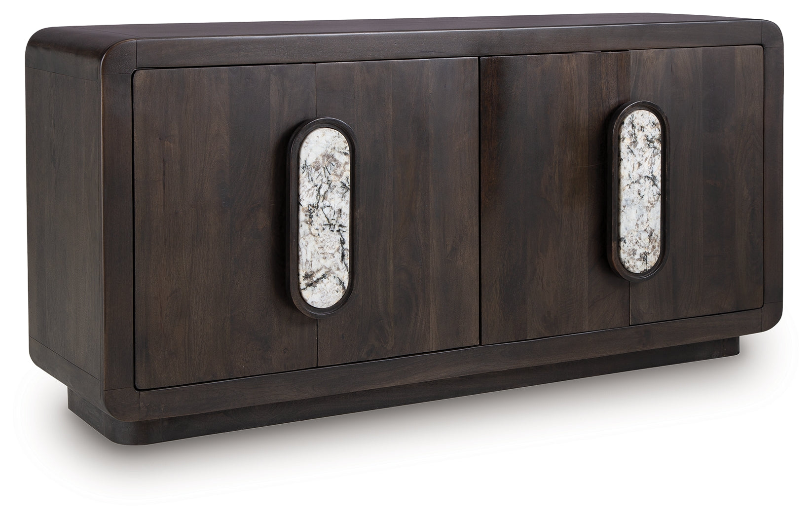 Elliston Accent Cabinet - Tampa Furniture Outlet