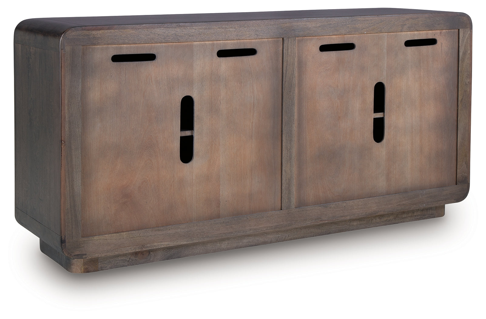 Elliston Accent Cabinet - Tampa Furniture Outlet