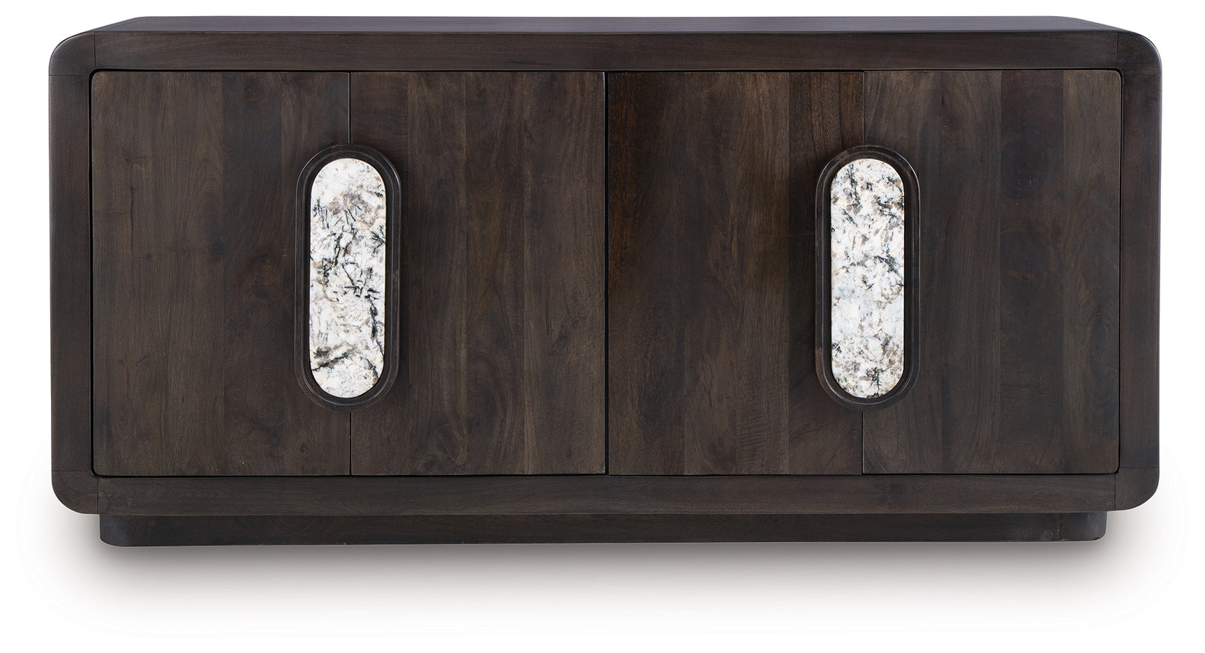 Elliston Accent Cabinet - Tampa Furniture Outlet